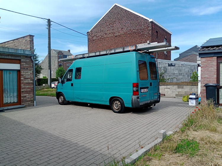 24 ext&eacute;rieur